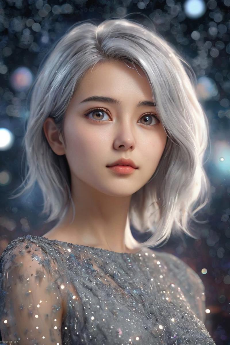 00034-583312930-eurasian woman 25yo, Gray-haired head, at least, Intrigue, photo portrait, melting into a of stars, beautiful eyes, highly detai.jpg